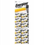 Energizer Elem, AAA mikro, 12 db, egyesével téphető, ENERGIZER "Alkaline Power Kartella (corEEAAAK12)