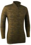  Deerhunter Camou Wool férfi termo póló S/M