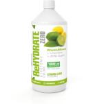 GymBeam Йонна напитка ReHydrate ZERO 1000 ml лимон лайм
