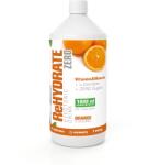 GymBeam Йонна напитка ReHydrate ZERO 1000 ml портокал