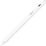 ACEFAST Stylus Pen Stylus Pen iOS, Functie Auto Sleep, Indicator LED - Acefast (V2) - White (KF2357880)