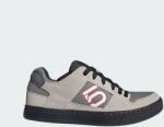 Five Ten Pantofi Five Ten Freerider, grey three/cloud white/beige (UK 7.5)