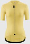 ASSOS Tricou damă ASSOS DYORA R S11, mystic yellow (L)