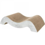 TRIXIE Kaparótábla XXL 64x14x37cm Szürke