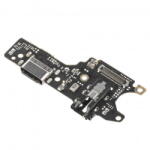 Aftermarket Piese si componente Placa cu Conector Incarcare - Audio - Microfon Xiaomi Redmi Note 9 (bd/inc/xiaNote9)