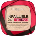 L'Oréal ĽORÉAL PARIS Infaillible 24H Fresh Wear Foundation 20 Ivory 9 g (3600523951291) (3600523951291)