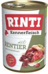 RINTI konzerv rénszarvassal 12 x 400 g