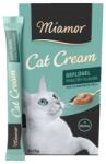 Miamor Cat Cream baromfi 6 x (6x15 g)