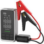 PROOVE Starter pentru Pornire Masina 1000A, 10400mAh - Proove (JSAP10400203) - Gray