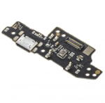 Aftermarket Piese si componente Placa cu Conector Incarcare - Microfon Xiaomi Redmi 9AT / 9C / 9A / Poco C3 (plac/inc/redmi9a)