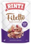 RINTI Filetto kacsa + kacsaszív 6 x 100 g