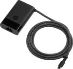 HP USB-C 65W Laptop Charger (black) (671R2AA#ABB) - pcone