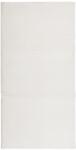 vidaXL IZA krémszínű rövid szálú skandináv stílusú szőnyeg 100x200 cm (375439) (375439)