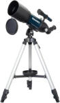 Levenhuk Discovery Sky Trip ST80 teleszkóp és könyv (L-79207)