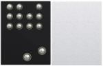 Apple JC Romeo2 - Face ID Dot Matrix IC Chip pentru iPhone X - 12, iPad Pro 3, 4