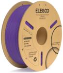 Elegoo PLA филамент Elegoo PLA Plus, 1.75 mm, 1.0 kg, Purple - 3dmall
