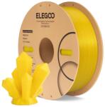 Elegoo PLA филамент Elegoo PLA Sparkle, 1.75 mm, 1.0 kg, Sparkle Gold - 3dmall