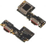 Aftermarket Piese si componente Placa cu Conector Incarcare - Microfon - Modul Cititor SIM Xiaomi Redmi Note 14 Pro 5G (pla/co/mi/mo/xrn14p5) - pcone