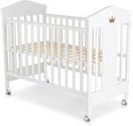 Cangaroo WING fa babaágy kerekekkel