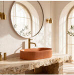 Rea Lavoar pe blat Rea Vanda Cinnamon Matt (REA-U6377)