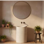 Rea Lavoar freestanding REA Merlo (REA-U0616)