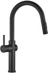 Rea Baterie de bucatarie Rea Fresh negru (REA-B7200)