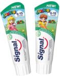 Signal gyermek fogkrém (6+ év) 75ml - lány
