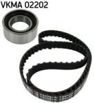 SKF Sada ozubeného remeňa SKF VKMA 02202 (VKMA 02202)
