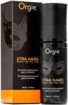 Orgie Xtra Hard - erekció fokozó gél (50ml) (5600298351201) - padlizsan