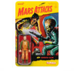 Super7 Mars Attacks - Burning Flesh akciófigura 10 cm (038441) (38441)