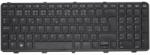 HP SK/CZ billentyűzet HP Probook 450, 460, 470, 650 típusokhoz