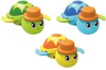  Fürdőjáték, felhúzható teknős 610100805 (54543)
