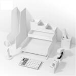 DELI Set birou 13 piese DELI NUSIGN (DLNS003)