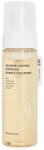 Heveblue - Salmon Caring Centella Bubble Cleanser 200ml