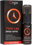Orgie Delay Spray - késleltető spray férfiaknak (25ml) - pirospillango