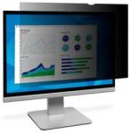 3M Blickschutzfilter PF236W9B Standard Desktop 23, 6" 16: 9 (7100036695) (7100036695)