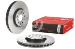 BREMBO Brzdový kotúč BREMBO 09. B635.11 (09.B635.11)