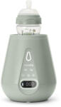 Nuvita digitális cumisüveg-melegítő - 1170 - Sage green - aprotalpak