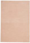 vidaXL HUARTE púderszínű rövid szálú puha és mosható szőnyeg 160x230cm (375155) (375155)
