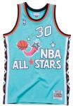 Mitchell & Ness All Star Game 96' #30 Scottie Pippen Swingman Jersey teal