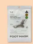 VT Cosmetics Mască peeling pentru picioare cu spiculi Reedle Shot Foot Peeling Mask - 16 ml
