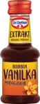Dr. Oetker Bourbon vaníliakivonat Madagaszkár (35 ml) DO0061 tortabevonó fondant - Dr. Oetker (DR-DO0061)