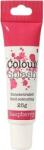 Colour Splash Zselés szín - málnás - 25 g - Colour Splash (0675068)