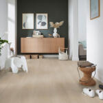 Corepel - Swiss Krono Parchet SPC 6 mm Corepel Swiss Krono Wood Beige Oak S41402