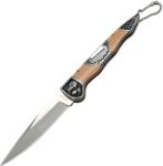 HARAHU Kültéri összecsukható kés MB3105 - Barna KP39412