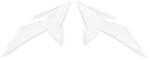 RTECH Radiator Scoops - R-cvktmbn0025 (r-cvktmbn0025)
