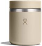 Hydro Flask 28 Oz Insulated Food Jar (828 ml) Ételhordó termosz - oat - 28 oz/828 ml