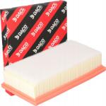 DACO Levegőszűrő C5 C5 II Jumpy II 407 Expert II Daco