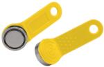 Olympia Kassenzubehör Schlüssel für Dallas Schloss gelb (947990009) (947990009) (947990009)