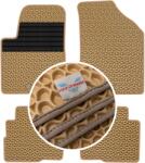 Max-Dywanik Kia Soul I 2009-2011 Autószönyegek Eva autóhoz